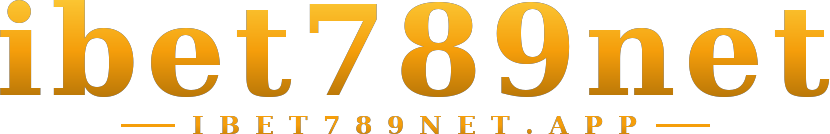 ibet789net logo